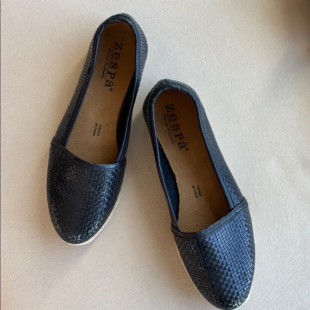 Zespa French Espadrilles - Picture 2 of 12